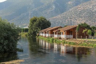 Finike Antalya Otel ve Konaklama - Turkuaz Köy