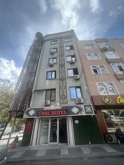 Güngören İstanbul Otel ve Konaklama - Ünal Otel