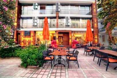 Kaş Antalya Otel ve Konaklama - Upper House Boutique Hotel Kaş