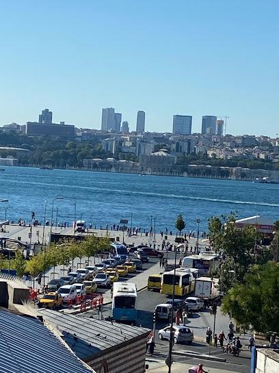 Üsküdar İstanbul Otel ve Konaklama - Üsküdar otel