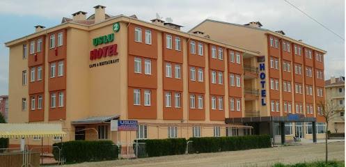 Yenişehir Bursa Otel ve Konaklama - USLU HOTEL