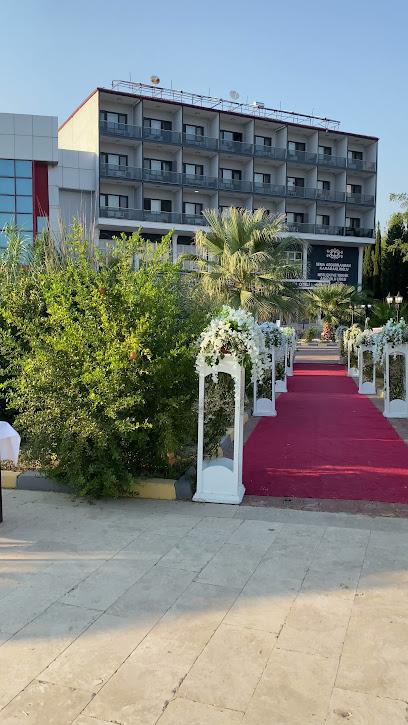 Ula Muğla Otel ve Konaklama - Uygulama Oteli Denizli