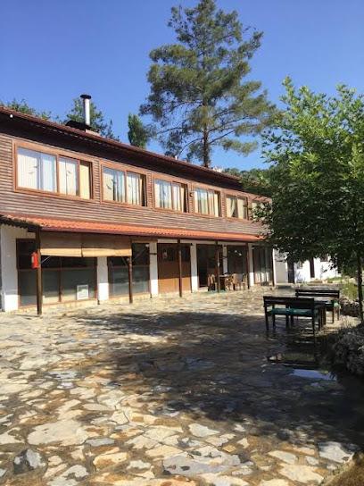 Milas Muğla Otel ve Konaklama - Uyku Vadisi Otel