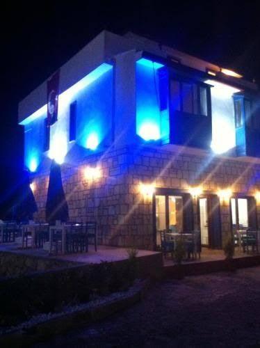 Karaburun İzmir Otel ve Konaklama - Üzüm İskelesi Butik Otel