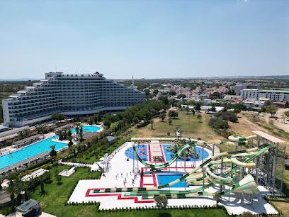 Aydın Aydın Otel ve Konaklama - Venosa Beach Resort & Spa