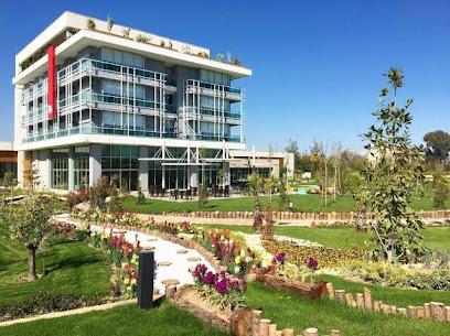 Döşemealtı Antalya Otel ve Konaklama - Vib Best Western Antalya