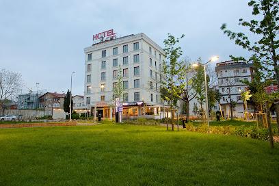 Kartal İstanbul Otel ve Konaklama - Villa Vanilla Hotel Kartal Istanbul