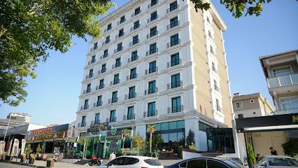 Ataşehir İstanbul Otel ve Konaklama - Vois Hotel Ataşehir İstanbul