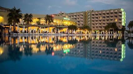 Manavgat Antalya Otel ve Konaklama - VONRESORT Golden Coast