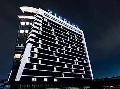 Bayrampaşa İstanbul Otel ve Konaklama - Windsor Hotel & Convention Center