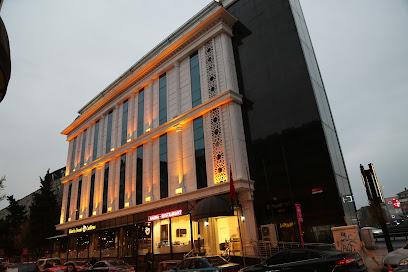 Küçükçekmece İstanbul Otel ve Konaklama - World Point Hotel Besyol