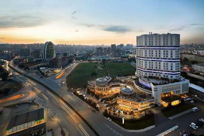 Wyndham Grand İstanbul Europe