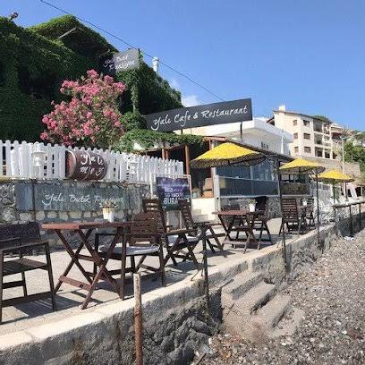 Karaburun İzmir Otel ve Konaklama - Yalı Butik Pansiyon