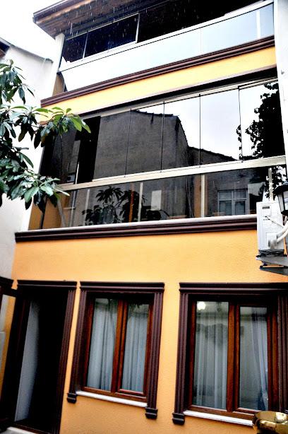 Yıldırım Bursa Otel ve Konaklama - YEŞİL BUTİK HOTEL