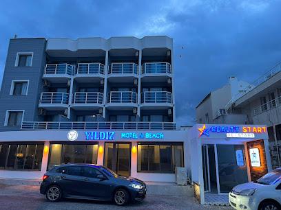 Karaburun İzmir Otel ve Konaklama - Yıldız Motel