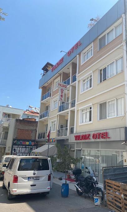 YILDIZ OTEL