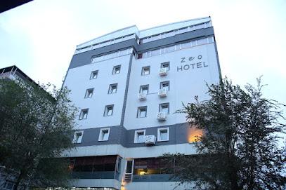 Güngören İstanbul Otel ve Konaklama - ZEO HOTEL MERTER