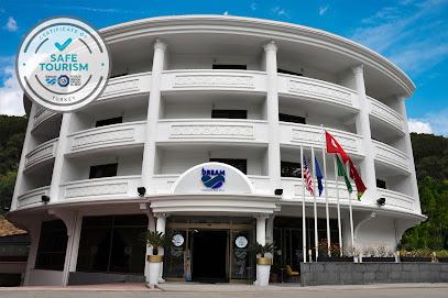 Yalova Yalova Otel ve Konaklama - Zir Dream Thermal & Spa Yalova Hotel