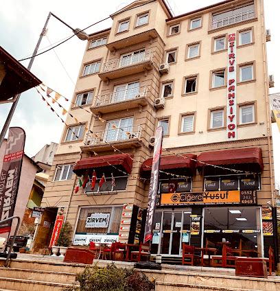 Bilecik Bilecik Otel ve Konaklama - Zirvem Apart Otel